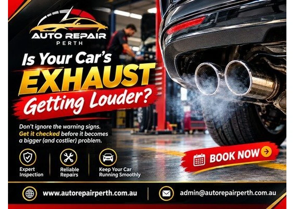 Protect Engine Performance With Professional Exhaust Manifold and Gasket Checks photo 1