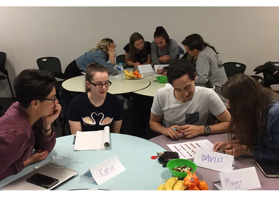 Build Student Confidence Through School Leadership in Sydney