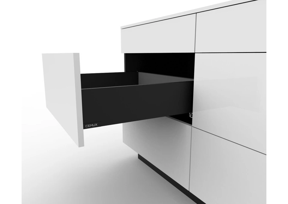 Why Are Drawer Systems Important for Modern Cabinetry?