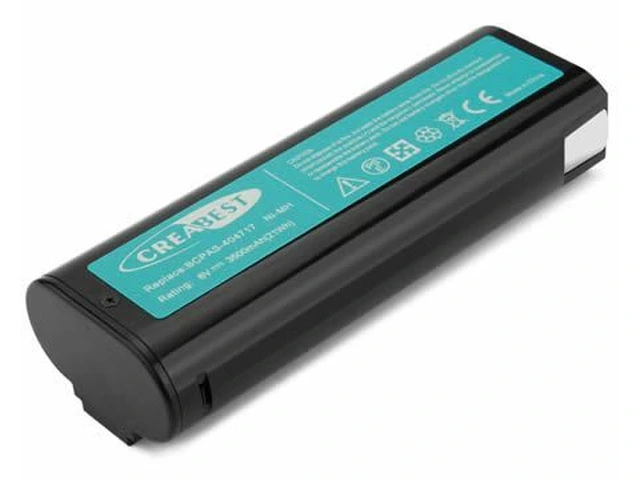 Cordless Drill Battery for Paslode B20720 photo 1