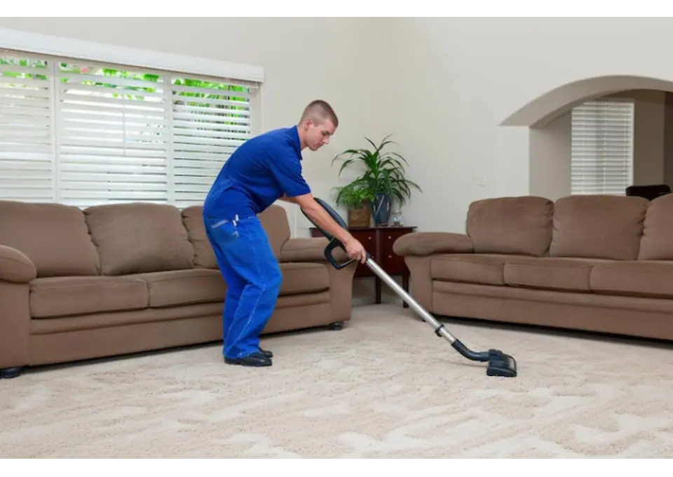 Enjoy Cleaner Carpets with Expert Carpet Cleaning Services in Brisbane