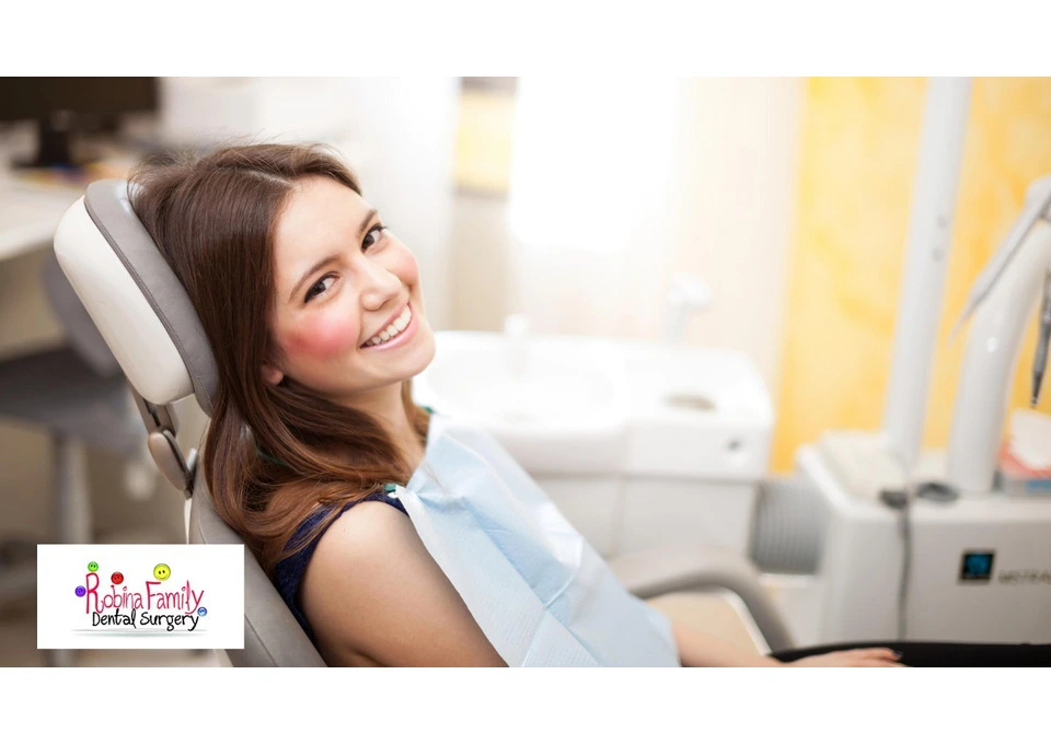Looking for a Trusted Dentist in Robina? photo 1
