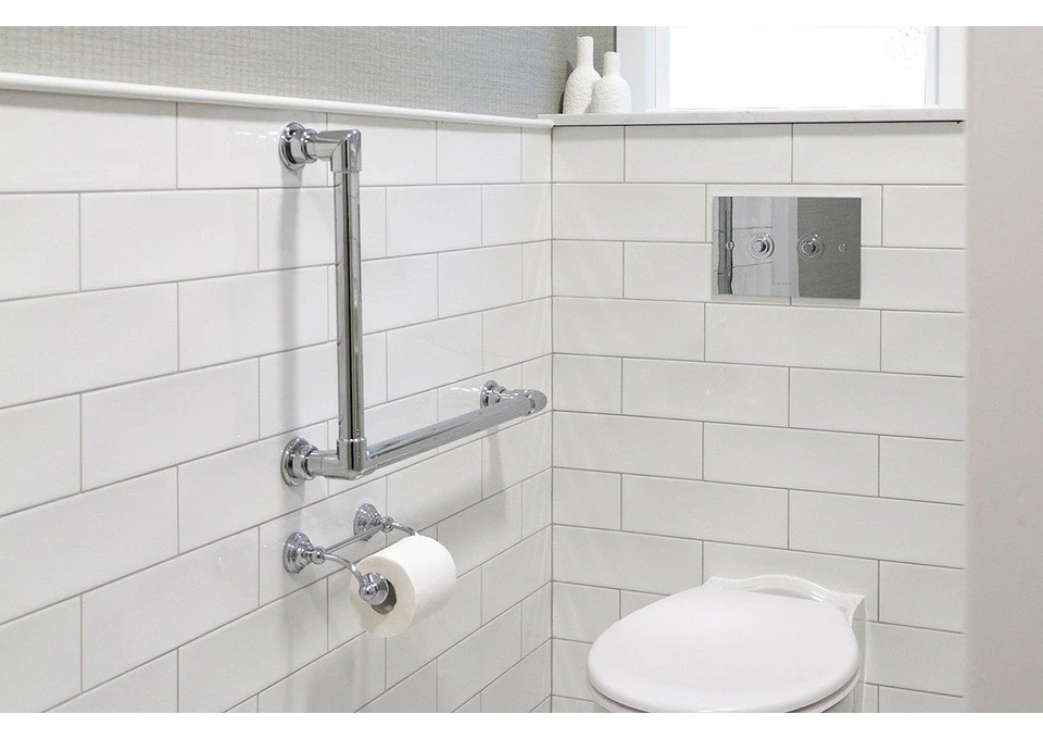 Premium Shower Grab Rails for Safe and Stylish Bathrooms