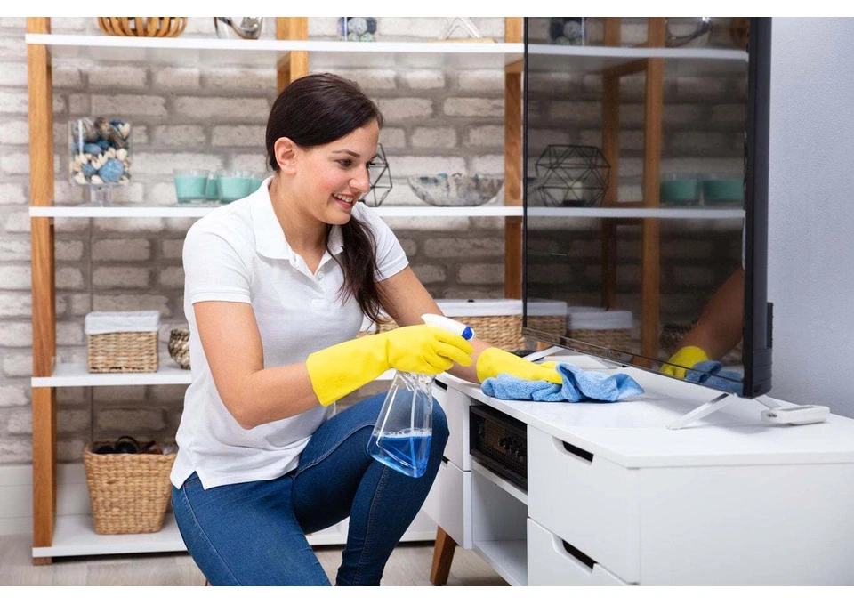 Move Out Without the Hassle with End of Lease Cleaning in Maidstone photo 1