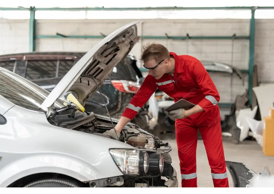 Reliable Car Mechanic in Cherrybrook for Quality Vehicle Repairs photo 1