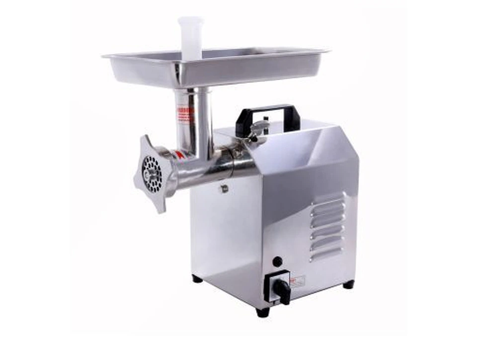 Commercial Meat Mincers for Butcher Shops, Restaurants & Commercial Kitchens