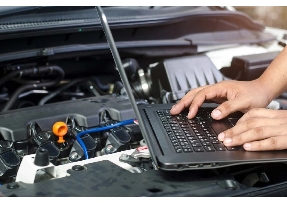 Vehicle Diagnostics Service in Newman, WA: Find the Fault Before It Costs More photo 1