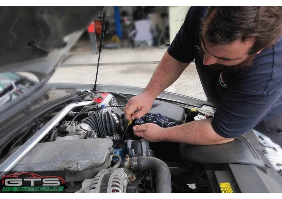Car battery replacement Adelaide photo 1