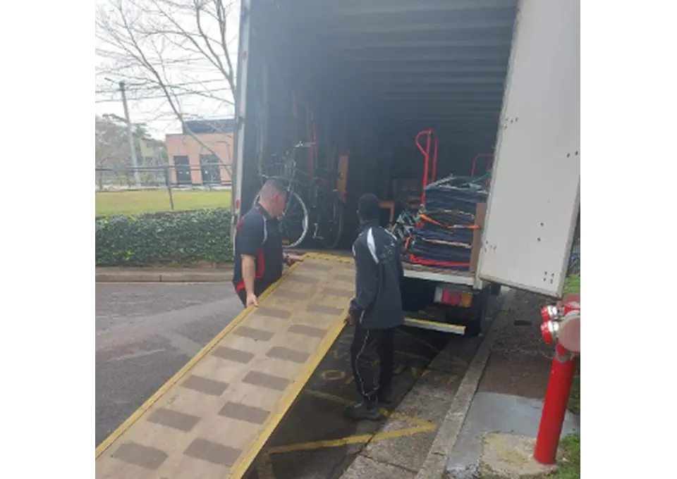Removalists Blue Mountains photo 1