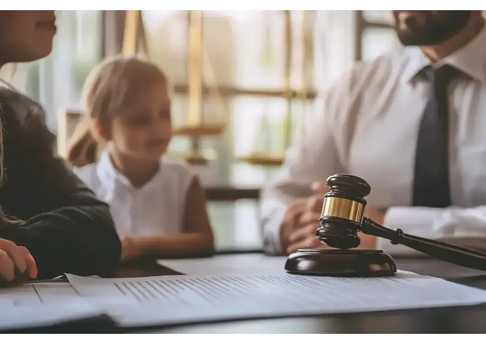Family Lawyers Chatswood