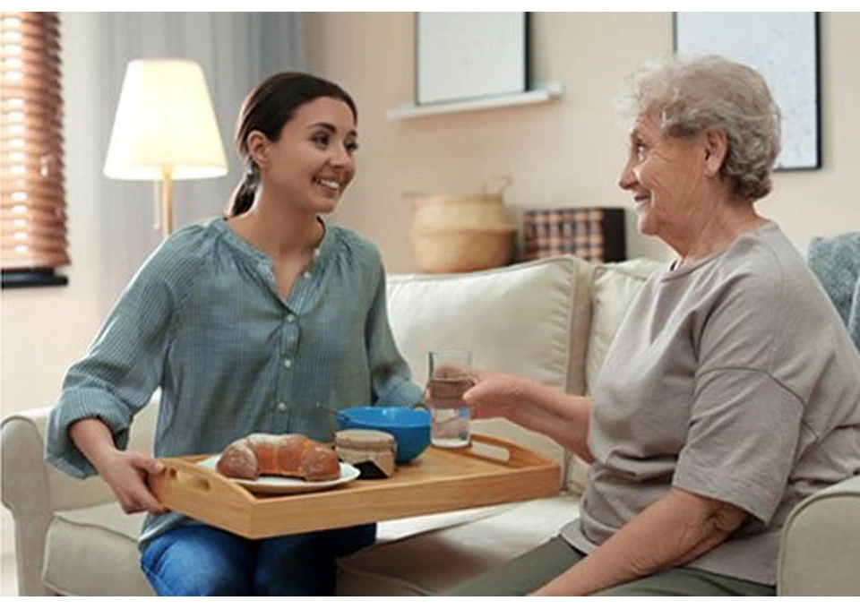 Personalised Disability Support Services in Melbourne for NDIS Care photo 1
