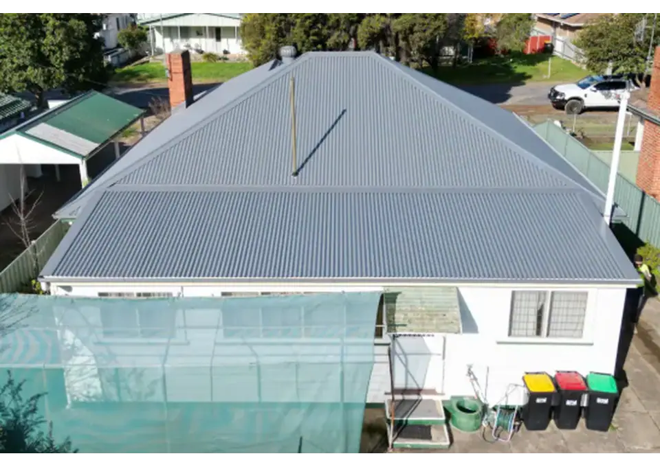 Roofing Albury