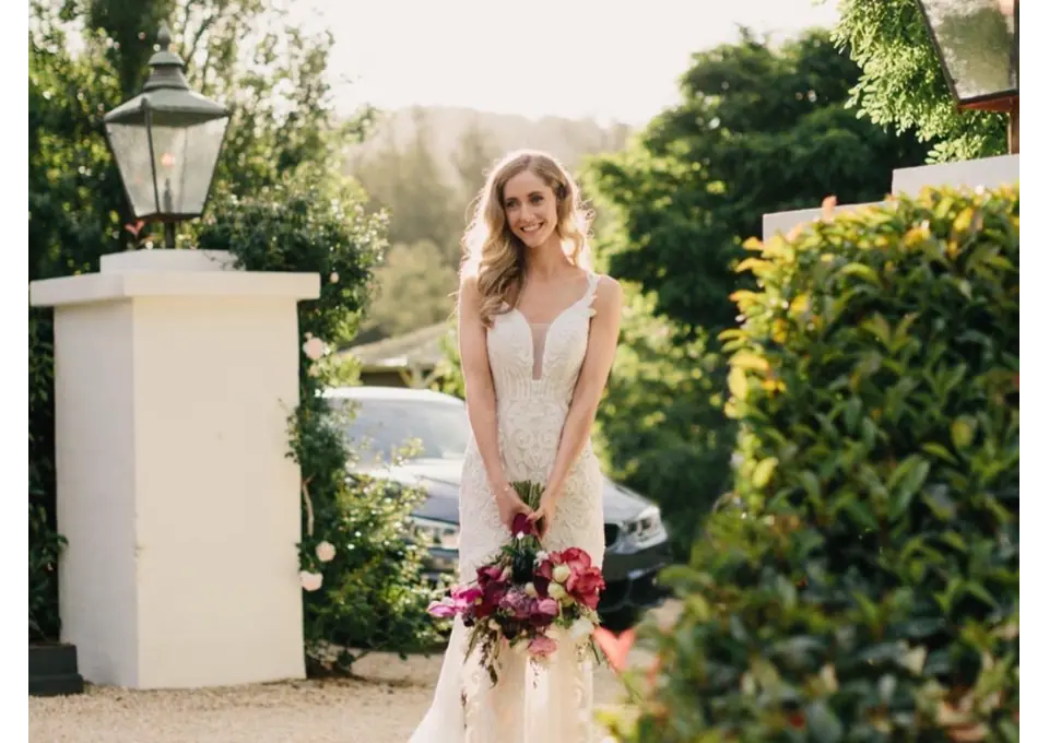 Bridal Gowns in Sydney for Your Special Day photo 1