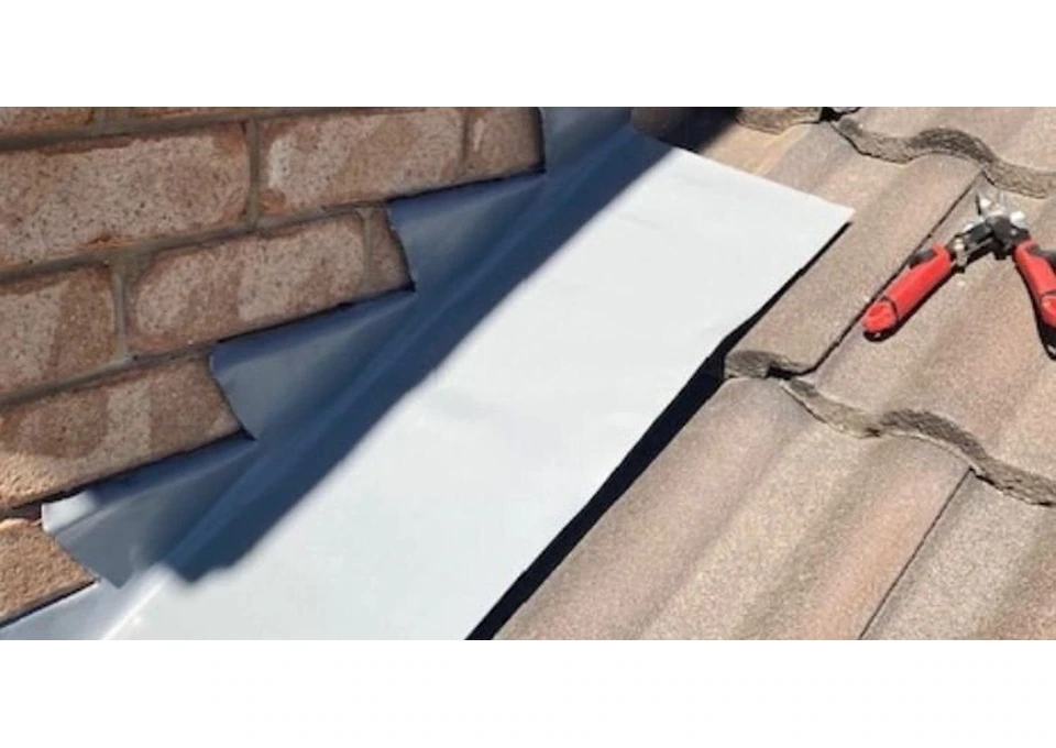 Avoid moisture seepage and enhance durability with Roof Flashing Replacement Adelaide photo 1