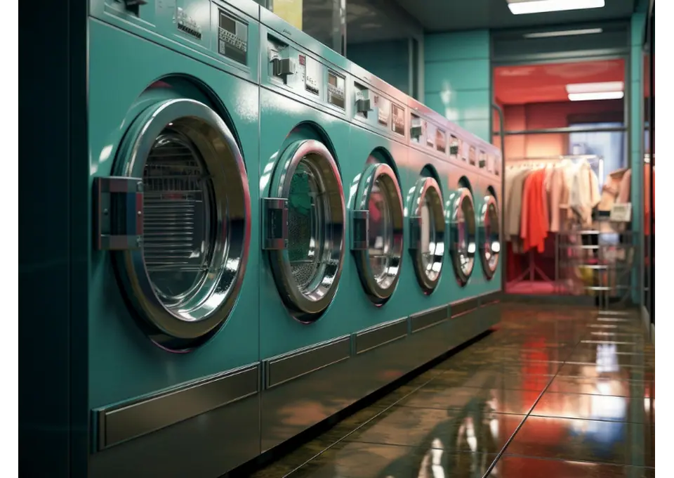 Laundry Shop in Derrimut for Everyday Needs photo 1