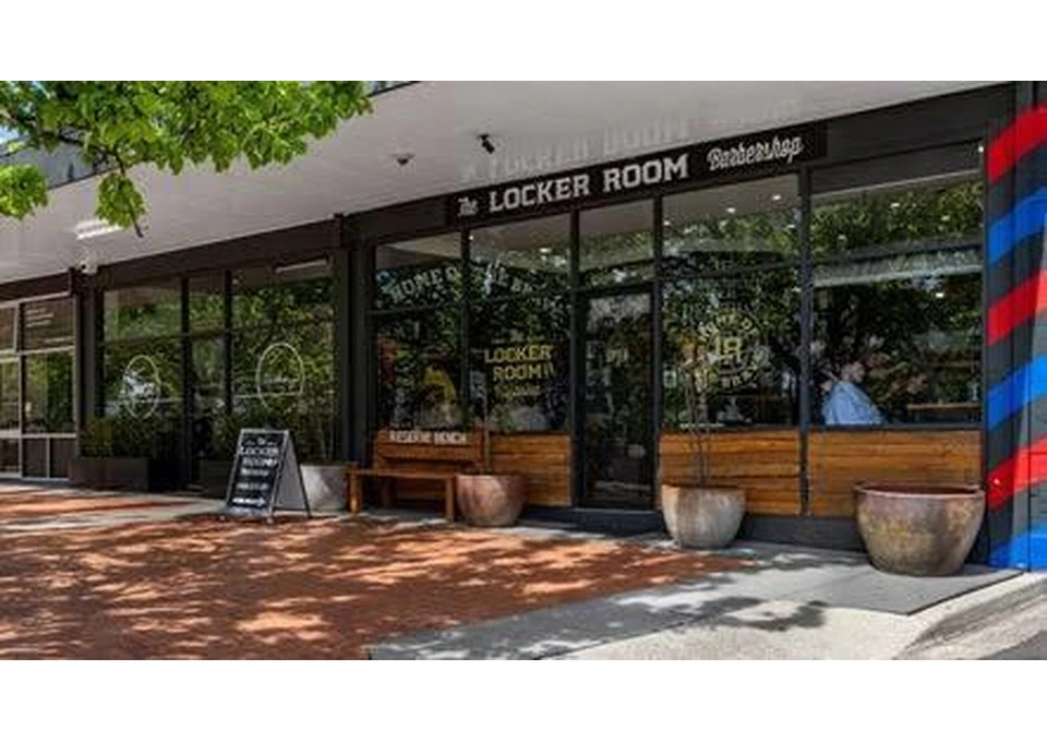 Your Next Great Cut Starts at Barber Shop Canberra Centre photo 1