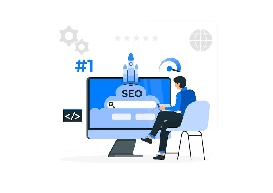 SEO for Melbourne Australia Brands to Improve Search Visibility photo 1