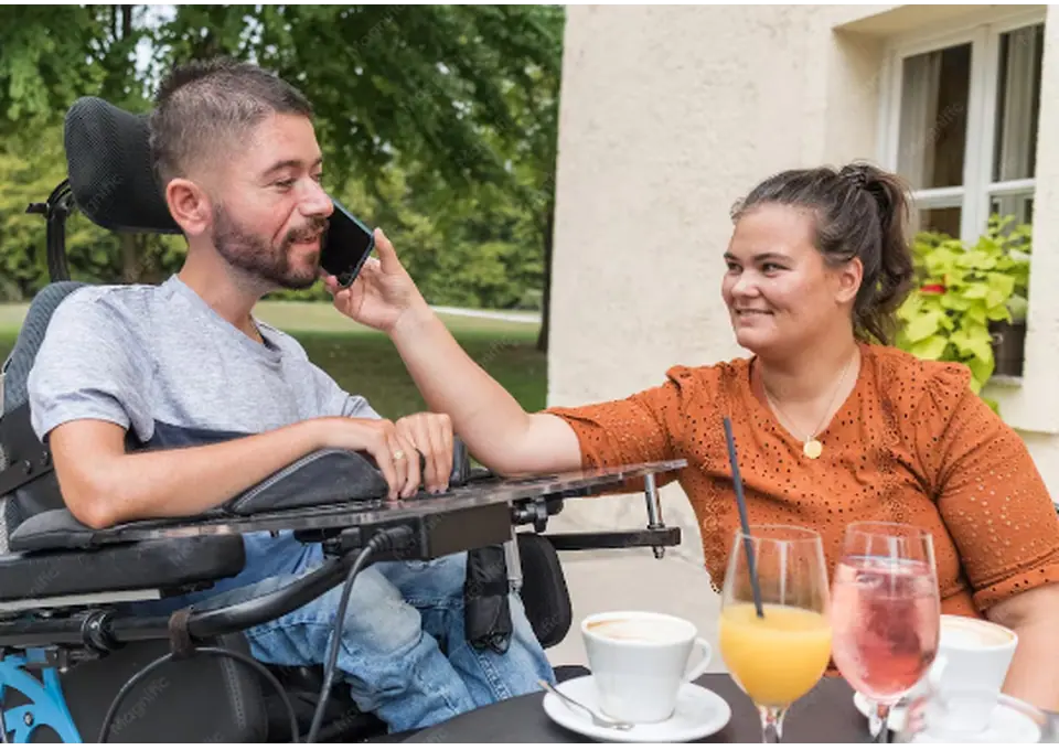 Building Confidence with Compassionate NDIS Disability Support in Craigieburn