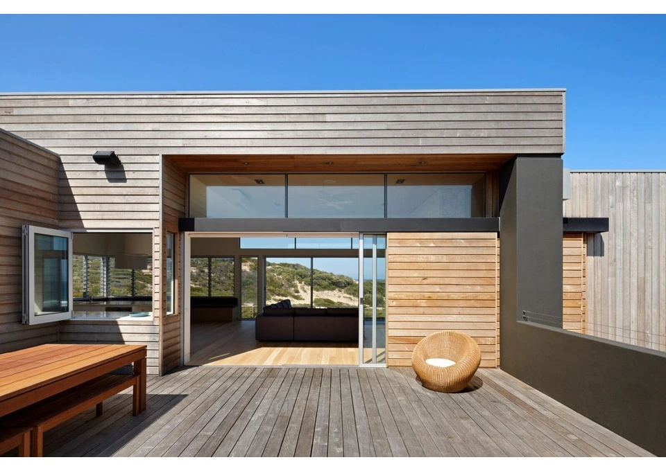 Aluminium Sliding Doors Sydney for Modern Living