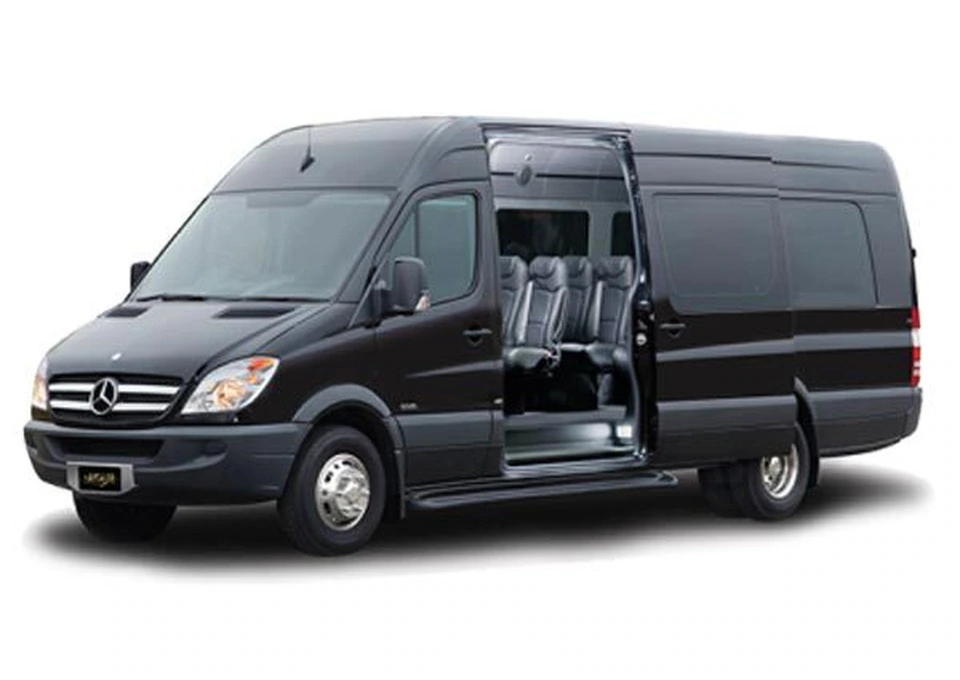Luxury Chauffeur Service Perth for Stylish, Stress-Free Travel
