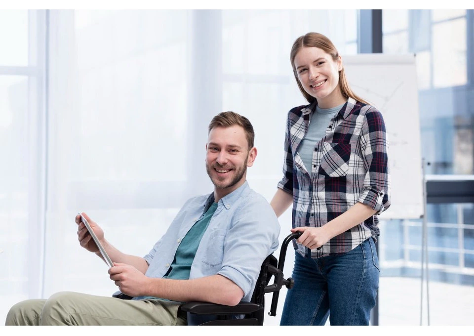 Trusted NDIS Providers in Southport for Personalised Disability Support photo 1