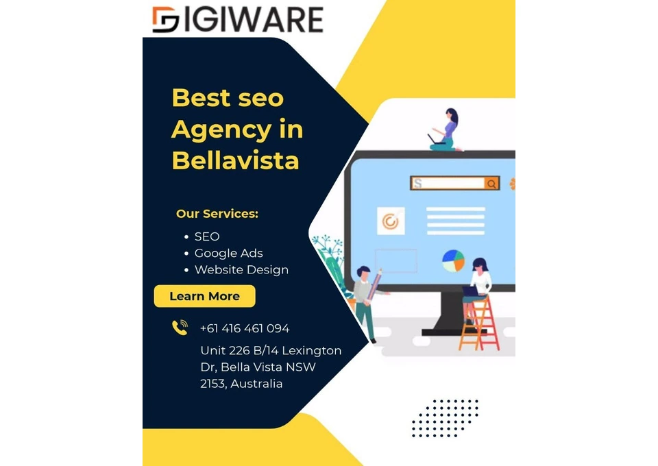 Best seo Agency in Bellavista photo 1