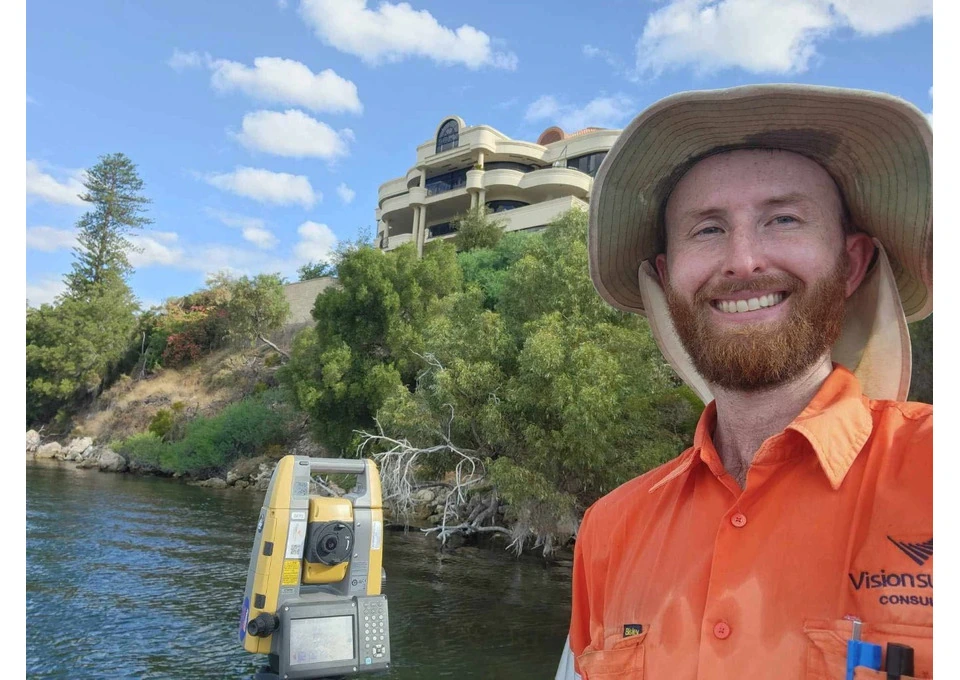Looking for a Licensed Surveyor in Perth?