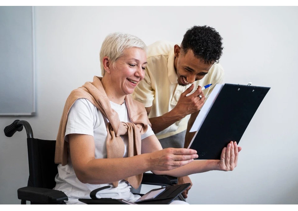 Most Compassionate NDIS Registered Providers in Melbourne photo 1