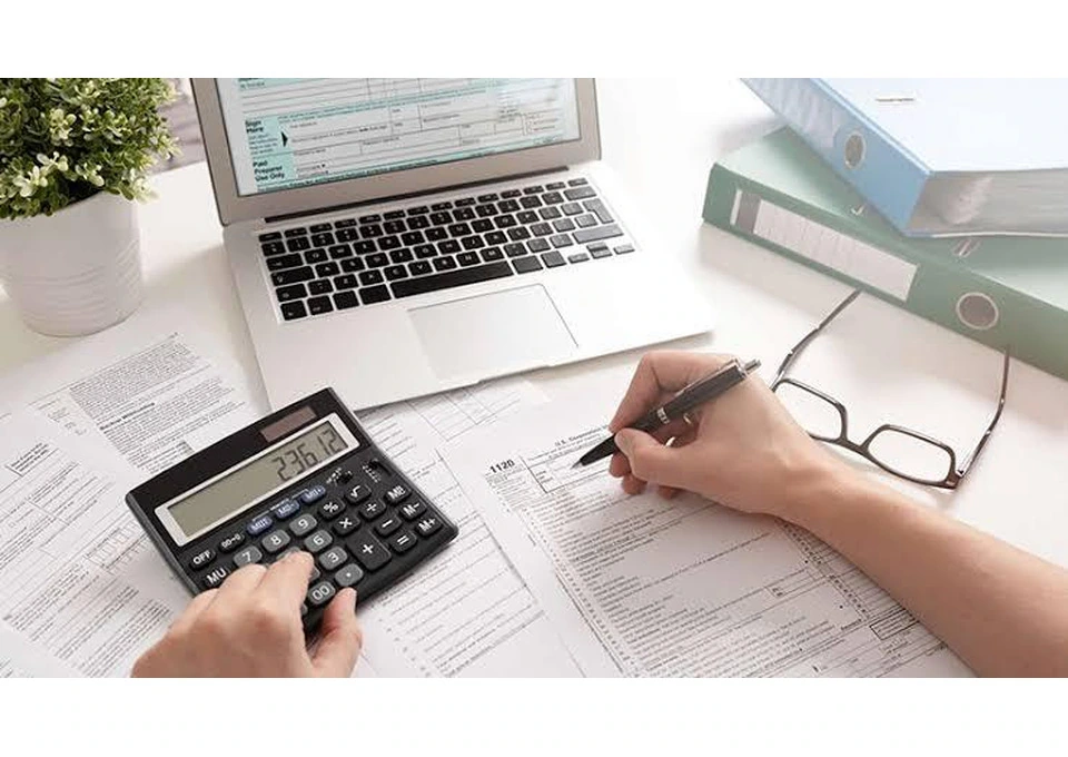 Accounting Services in Melbourne for Better Financial Management