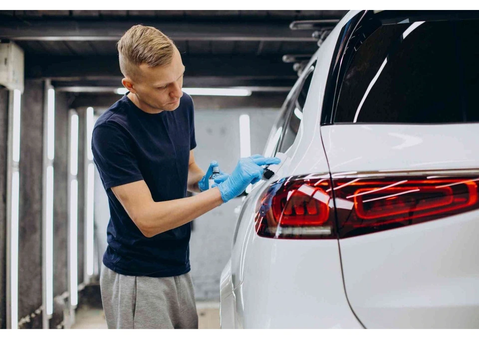 Car Paint Protection Hawthorn for Long-Lasting Shine photo 1