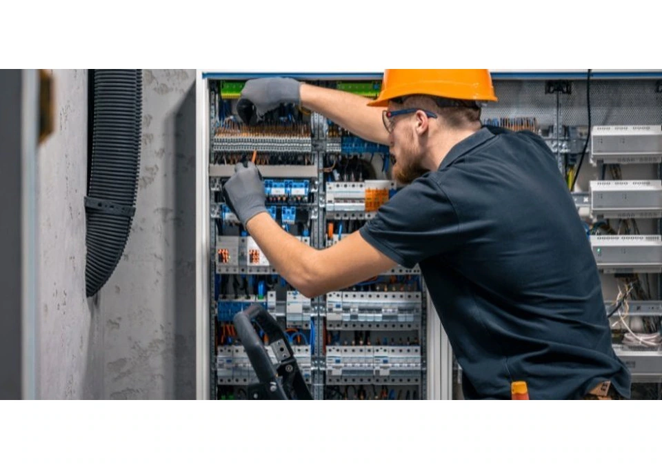 Domestic Electrician Services in Clarkson