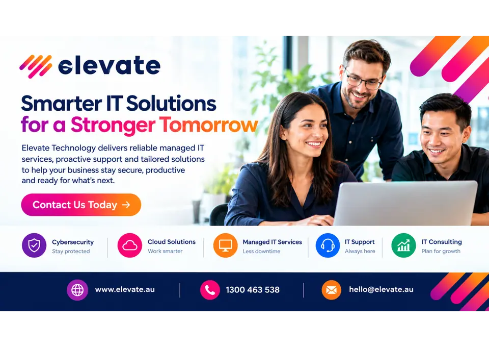 Professional Managed IT Support Brisbane Businesses Can Rely On photo 1