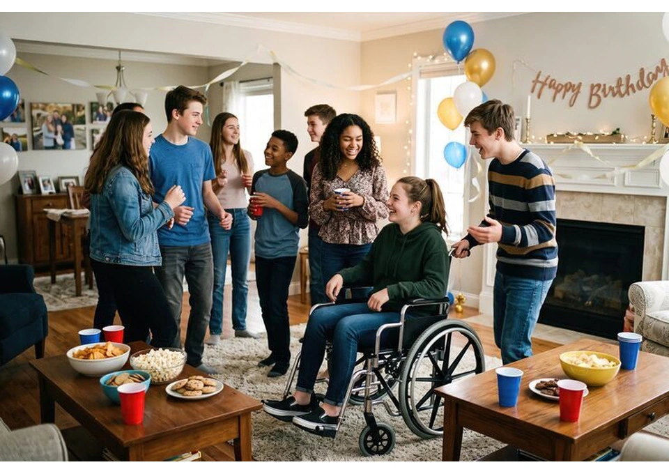 Personalised NDIS Community Participation Support in Caroline Springs