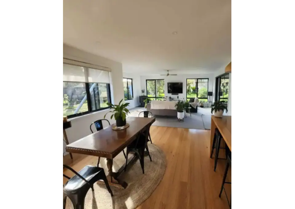 Timber Flooring Richmond photo 1