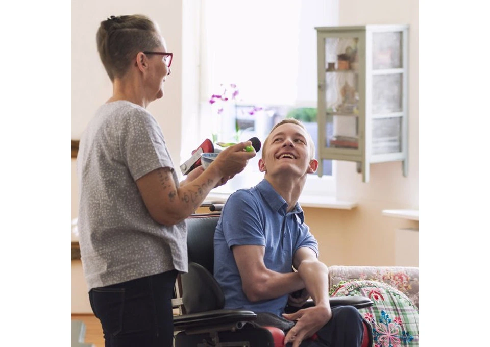 What Benefits Can You Gain From Reliable Disability Support Services? photo 1
