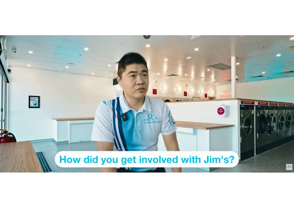 From Franchisee to Franchisor: Ming’s Laundry Business Growth Story photo 1