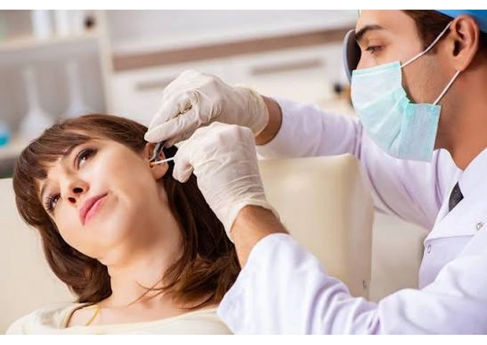 Can Home Visit Ear Wax Removal Help With Blocked Ears? photo 1