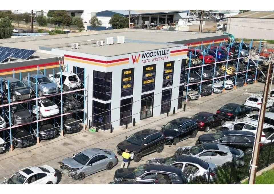 Buy Used Auto Parts photo 1