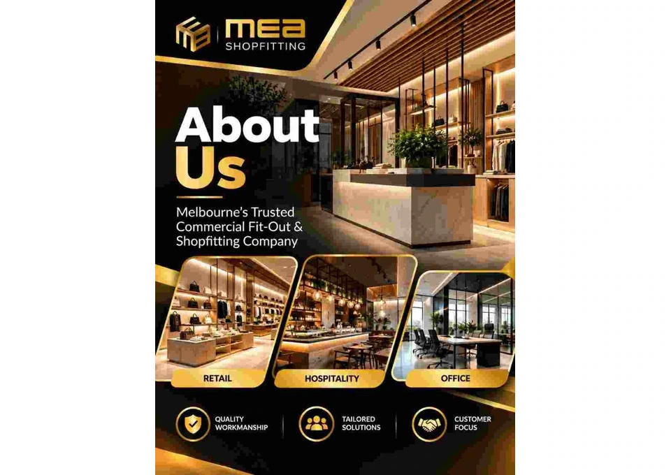 Commercial Fit Out Melbourne | Get More Customers