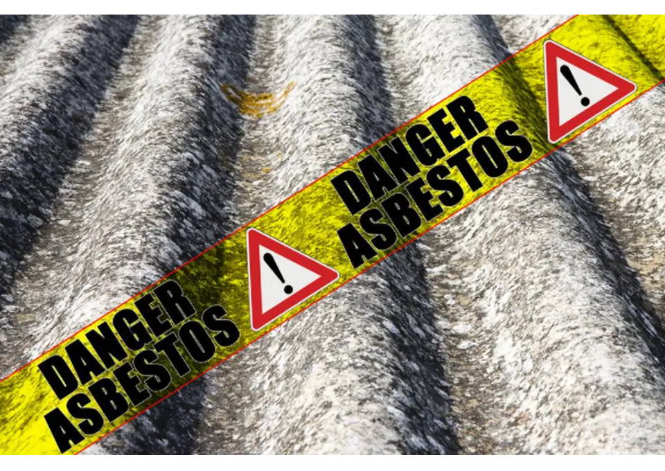 Asbestos Air Monitoring Sydney photo 1
