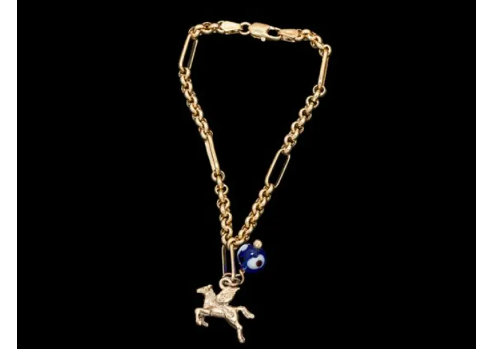 Celebrate Timeless Style with Christos Jewellery European Bracelets photo 1