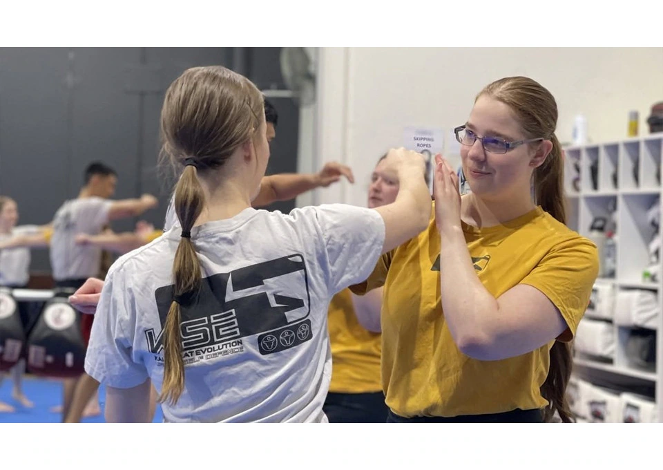 Checkout The Practical Women’s Self Defense Classes Perth