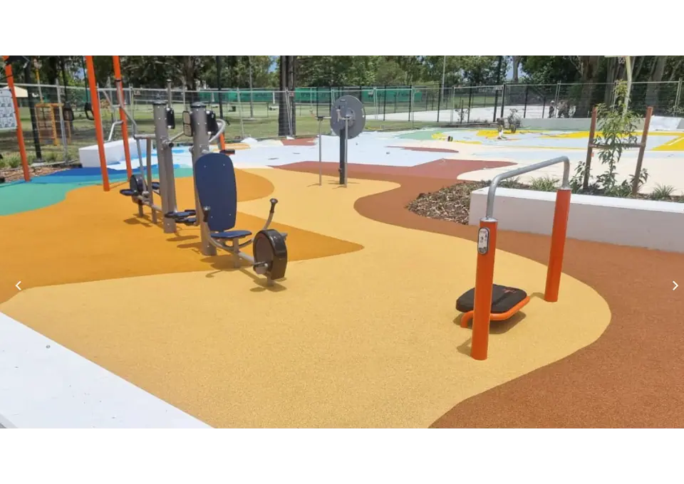 Rubber Softfall Brisbane photo 1