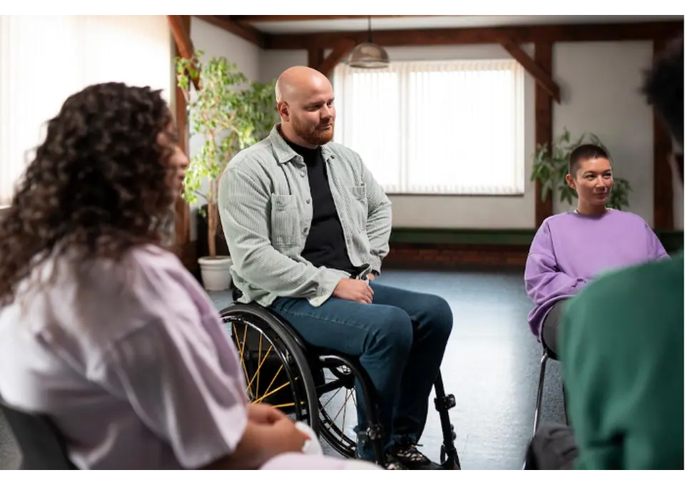 Find Supportive NDIS Counselling Services in Melbourne