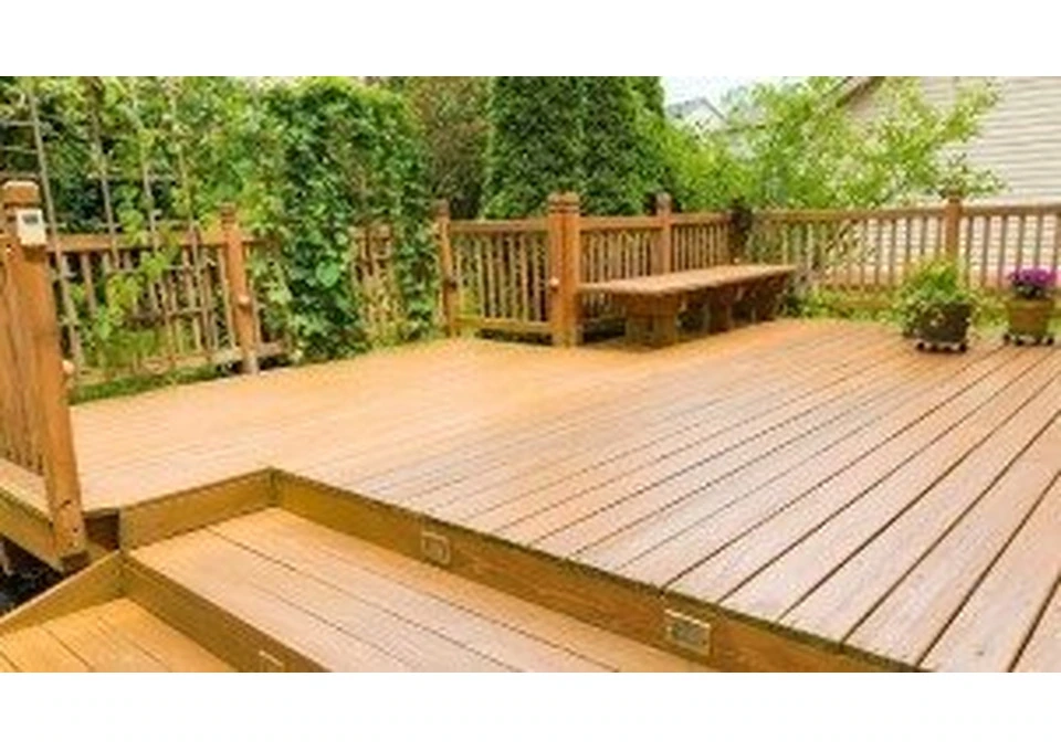 Transform Your Outdoor Area with Composite Decking Brisbane photo 1