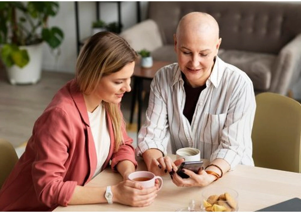 NDIS Support in South Yarra That Helps You Move Forward