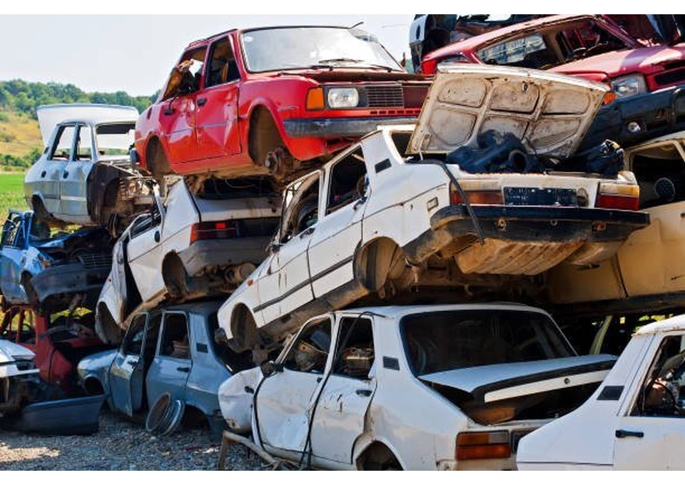 Trusted Ford & Hyundai Wreckers Adelaide photo 1