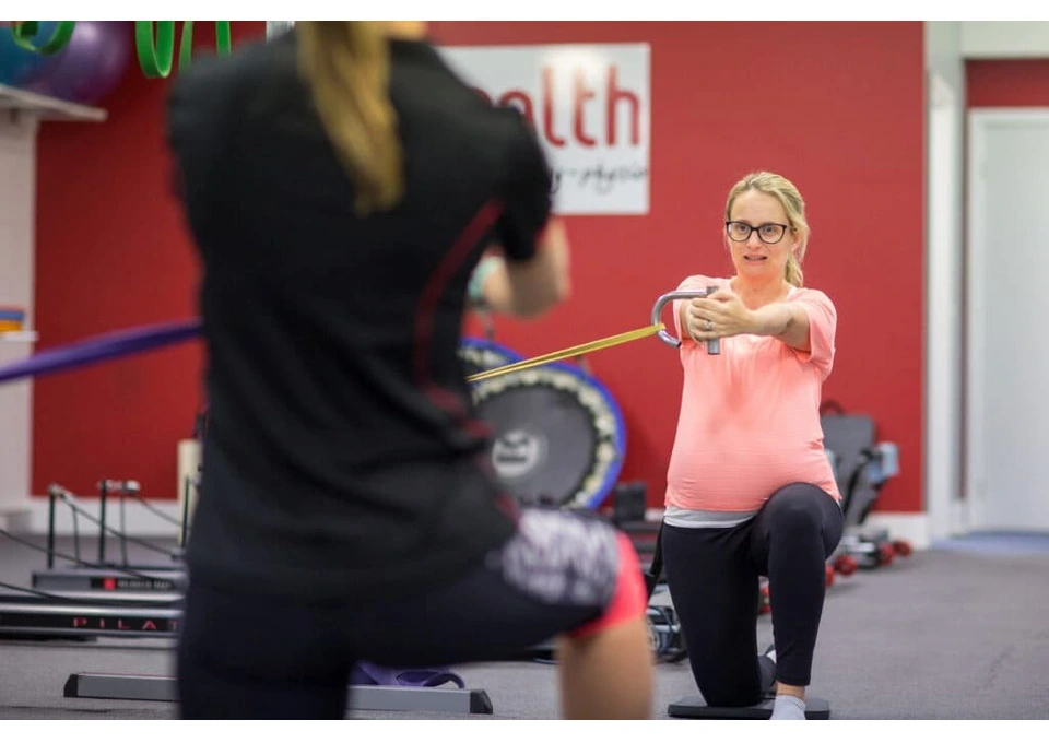 Pregnancy Pilates Ivanhoe: Gentle Classes to Support Strength, Mobility and Wellbeing photo 1