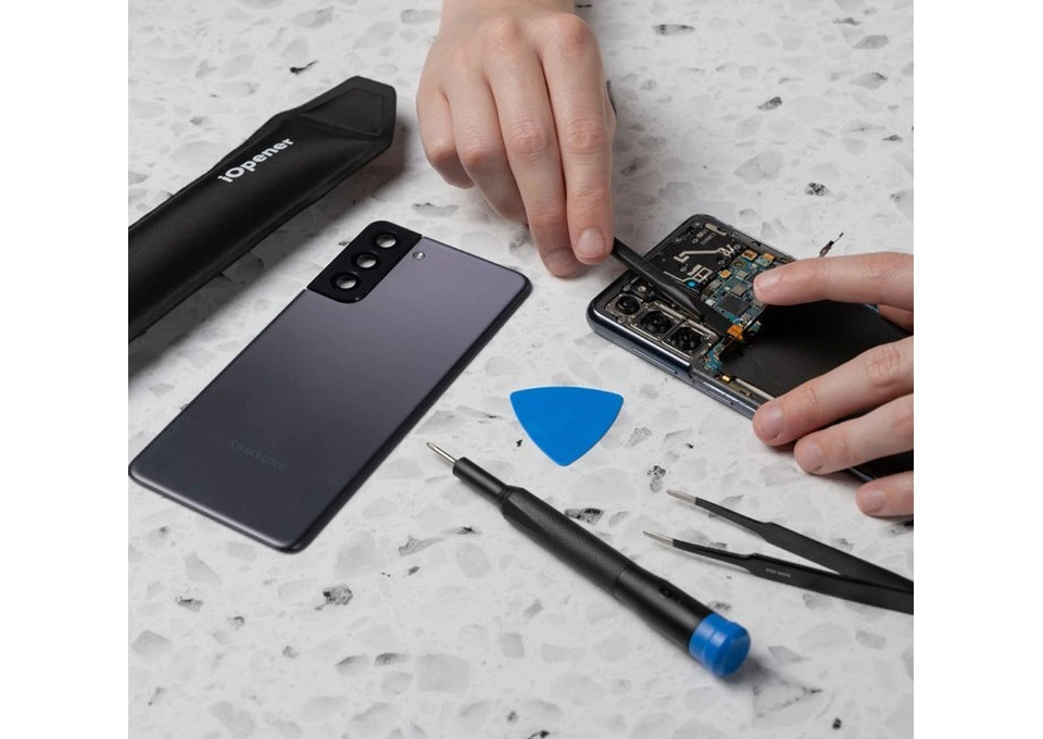 Can Samsung Camera Repair Fix Zoom and Autofocus Issues? photo 1