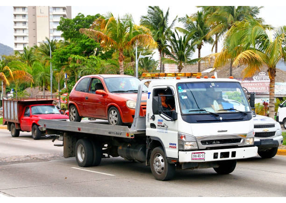 Why Trust Professional Instant Car Removal Services for Your Vehicle Needs?